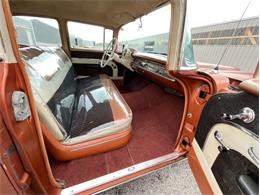 1957 Chevrolet Bel Air (CC-1694533) for sale in Staunton, Illinois