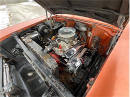 1957 Chevrolet Bel Air (CC-1694533) for sale in Staunton, Illinois