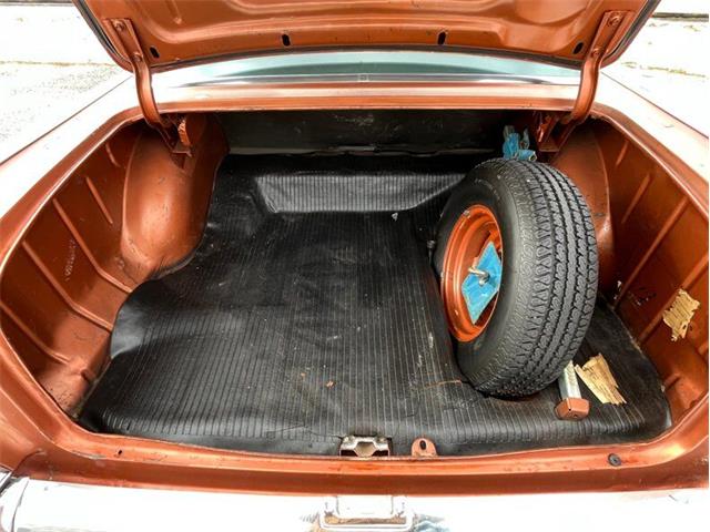 1957 Chevrolet Bel Air (CC-1694533) for sale in Staunton, Illinois