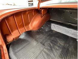 1957 Chevrolet Bel Air (CC-1694533) for sale in Staunton, Illinois