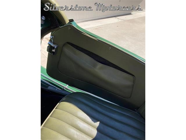 1955 MG TF (CC-1694544) for sale in North Andover, Massachusetts