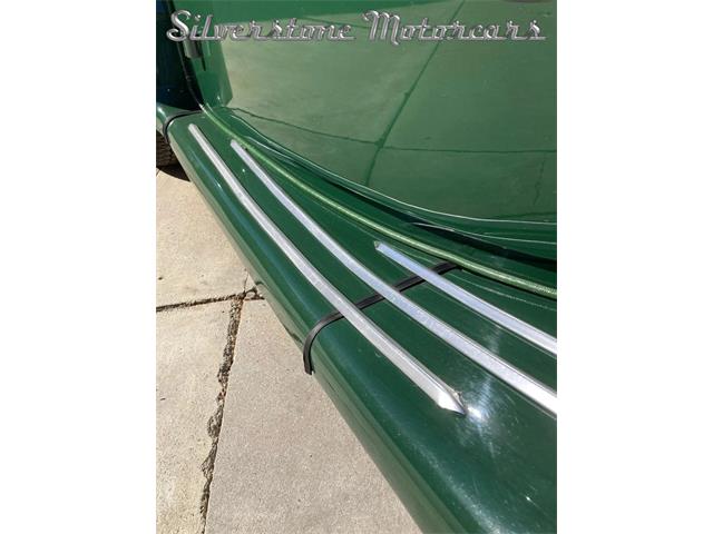 1955 MG TF (CC-1694544) for sale in North Andover, Massachusetts