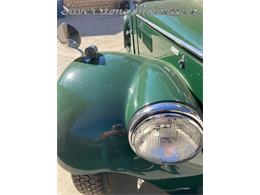 1955 MG TF (CC-1694544) for sale in North Andover, Massachusetts