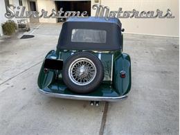 1955 MG TF (CC-1694544) for sale in North Andover, Massachusetts