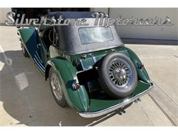 1955 MG TF (CC-1694544) for sale in North Andover, Massachusetts