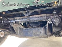 1955 MG TF (CC-1694544) for sale in North Andover, Massachusetts
