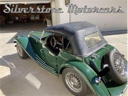 1955 MG TF (CC-1694544) for sale in North Andover, Massachusetts