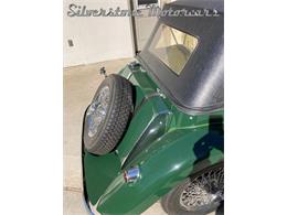 1955 MG TF (CC-1694544) for sale in North Andover, Massachusetts