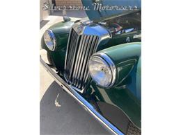 1955 MG TF (CC-1694544) for sale in North Andover, Massachusetts