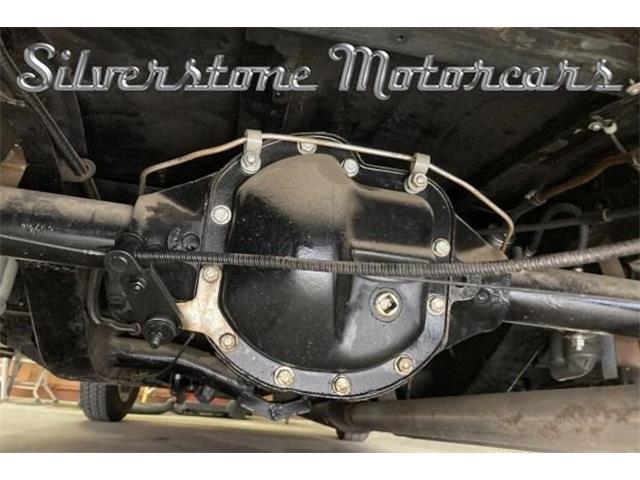 1955 MG TF (CC-1694544) for sale in North Andover, Massachusetts