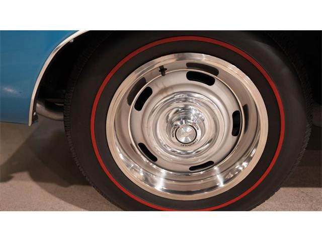 1967 Chevrolet Chevelle (CC-1694550) for sale in Chatsworth, California