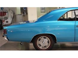 1967 Chevrolet Chevelle (CC-1694550) for sale in Chatsworth, California