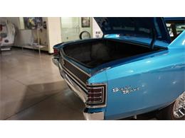 1967 Chevrolet Chevelle (CC-1694550) for sale in Chatsworth, California