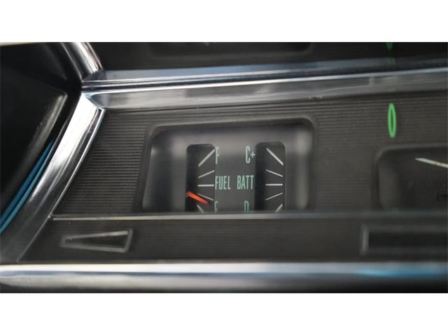 1967 Chevrolet Chevelle (CC-1694550) for sale in Chatsworth, California