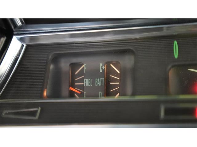 1967 Chevrolet Chevelle (CC-1694550) for sale in Chatsworth, California