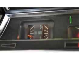 1967 Chevrolet Chevelle (CC-1694550) for sale in Chatsworth, California