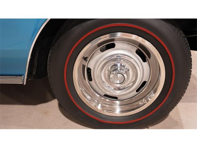1967 Chevrolet Chevelle (CC-1694550) for sale in Chatsworth, California
