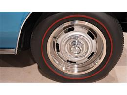 1967 Chevrolet Chevelle (CC-1694550) for sale in Chatsworth, California