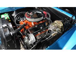 1967 Chevrolet Chevelle (CC-1694550) for sale in Chatsworth, California