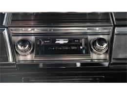 1967 Chevrolet Chevelle (CC-1694550) for sale in Chatsworth, California