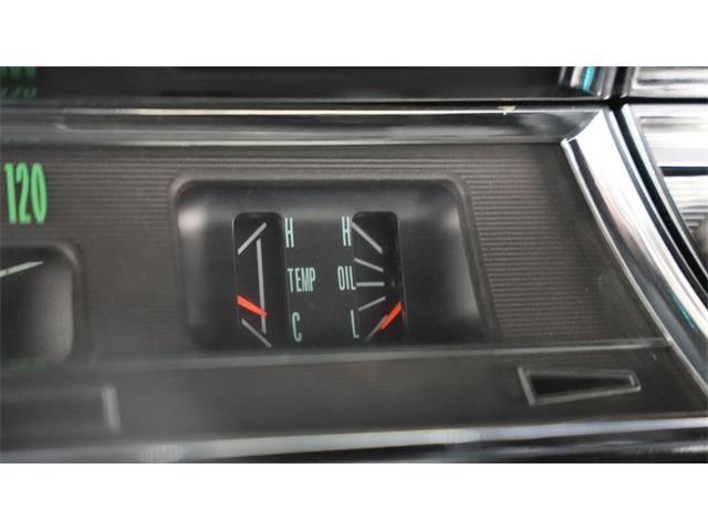 1967 Chevrolet Chevelle (CC-1694550) for sale in Chatsworth, California