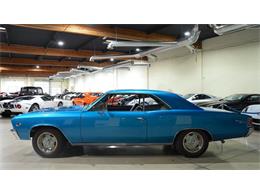 1967 Chevrolet Chevelle (CC-1694550) for sale in Chatsworth, California