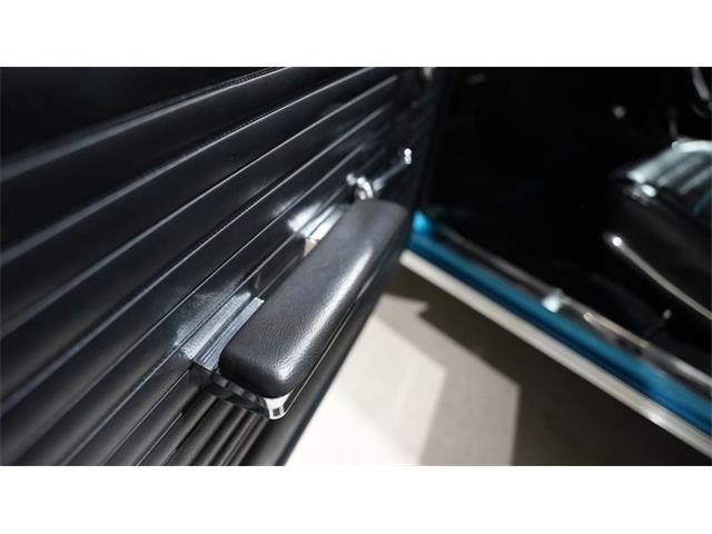 1967 Chevrolet Chevelle (CC-1694550) for sale in Chatsworth, California
