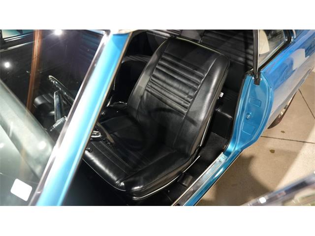 1967 Chevrolet Chevelle (CC-1694550) for sale in Chatsworth, California