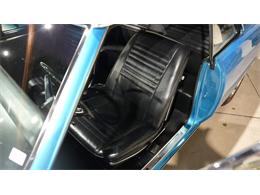 1967 Chevrolet Chevelle (CC-1694550) for sale in Chatsworth, California