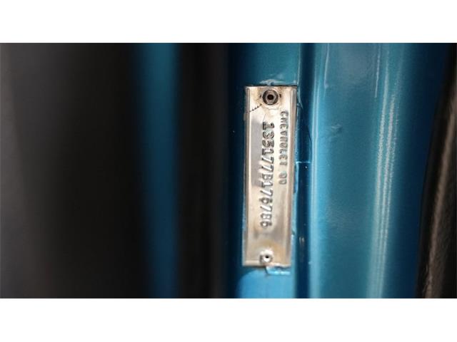 1967 Chevrolet Chevelle (CC-1694550) for sale in Chatsworth, California