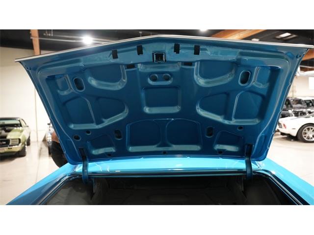 1967 Chevrolet Chevelle (CC-1694550) for sale in Chatsworth, California