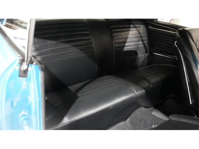 1967 Chevrolet Chevelle (CC-1694550) for sale in Chatsworth, California