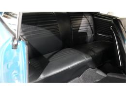1967 Chevrolet Chevelle (CC-1694550) for sale in Chatsworth, California