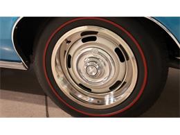 1967 Chevrolet Chevelle (CC-1694550) for sale in Chatsworth, California