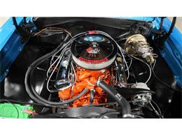 1967 Chevrolet Chevelle (CC-1694550) for sale in Chatsworth, California