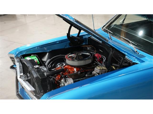 1967 Chevrolet Chevelle (CC-1694550) for sale in Chatsworth, California