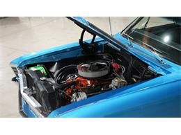 1967 Chevrolet Chevelle (CC-1694550) for sale in Chatsworth, California