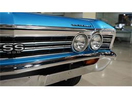 1967 Chevrolet Chevelle (CC-1694550) for sale in Chatsworth, California