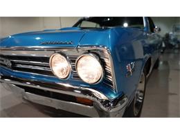 1967 Chevrolet Chevelle (CC-1694550) for sale in Chatsworth, California