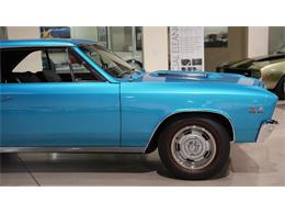 1967 Chevrolet Chevelle (CC-1694550) for sale in Chatsworth, California