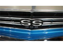 1967 Chevrolet Chevelle (CC-1694550) for sale in Chatsworth, California
