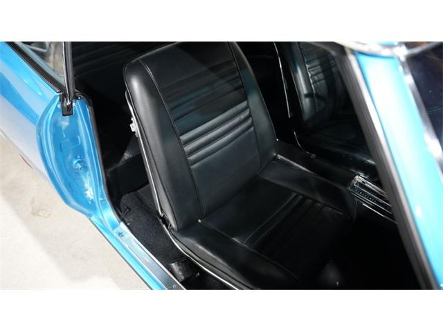1967 Chevrolet Chevelle (CC-1694550) for sale in Chatsworth, California