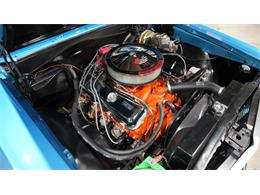 1967 Chevrolet Chevelle (CC-1694550) for sale in Chatsworth, California