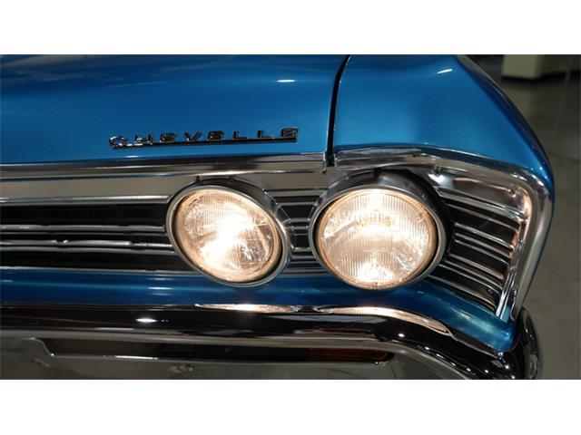 1967 Chevrolet Chevelle (CC-1694550) for sale in Chatsworth, California