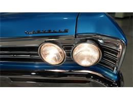 1967 Chevrolet Chevelle (CC-1694550) for sale in Chatsworth, California
