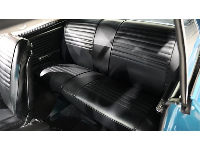 1967 Chevrolet Chevelle (CC-1694550) for sale in Chatsworth, California