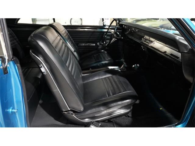1967 Chevrolet Chevelle (CC-1694550) for sale in Chatsworth, California