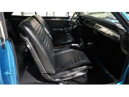 1967 Chevrolet Chevelle (CC-1694550) for sale in Chatsworth, California