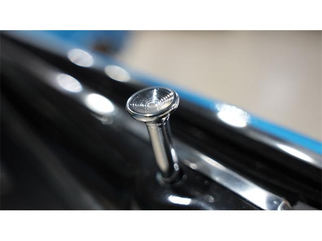 1967 Chevrolet Chevelle (CC-1694550) for sale in Chatsworth, California
