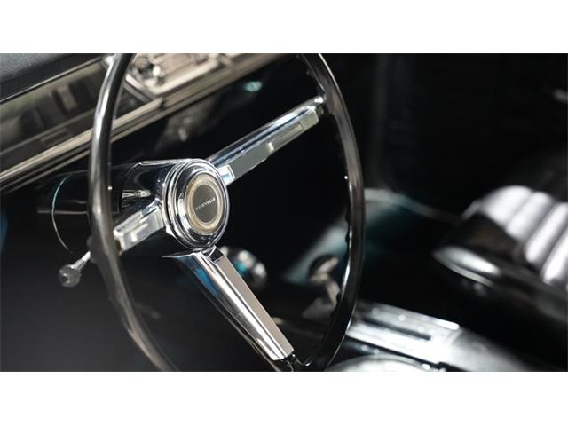 1967 Chevrolet Chevelle (CC-1694550) for sale in Chatsworth, California